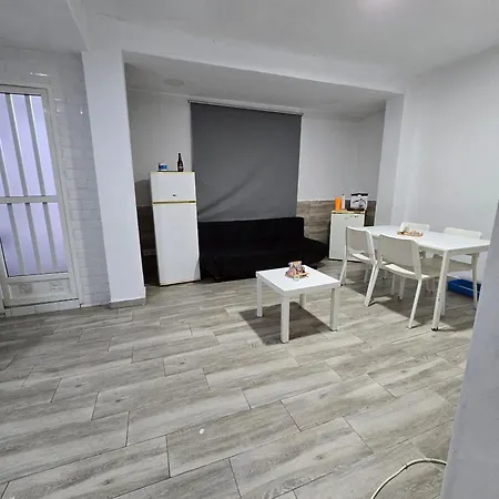 Habitacion Centrica