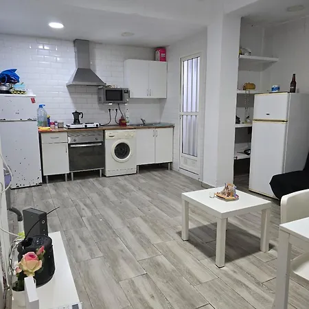 Habitacion Centrica Valencia
