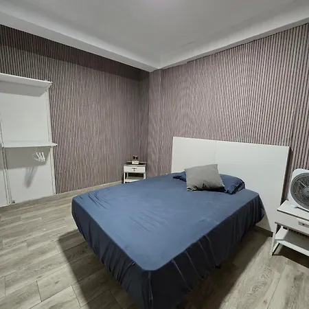 Apartamento Habitacion Centrica