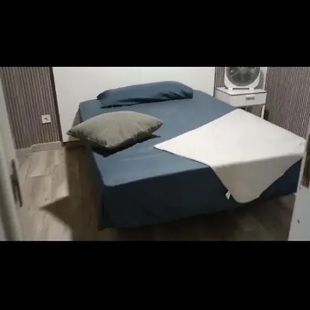 Habitacion Centrica Valencia