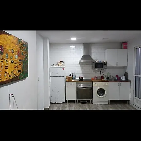 Habitacion Centrica Apartamento *