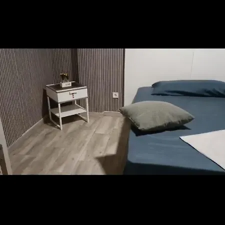 Habitacion Centrica Apartamento